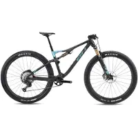 Bh Bicicleta De Mtb Lynx Race 8.0 29´´ Xt 8100 2025
