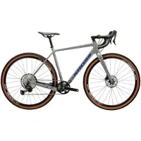 KROSS Bicicleta De Gravel Esker 7.0 700 Grx Rx822 2025