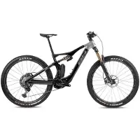 Bh Bicicleta Eléctrica De Mtb Ilynx+ Sl Trail Carbon 0.0 Ep801 29´´ Xtr 2025