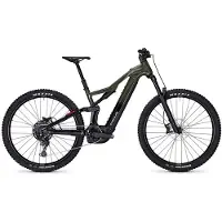 Focus Bicicleta Eléctrica De Mtb Thron² 6.7 29´´ Cues 2025