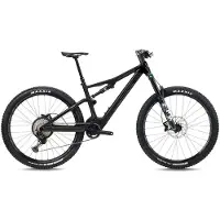 Bh Bicicleta Eléctrica De Mtb Ilynx Trail 8.2 Bhz 29´´ Xt 2025