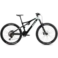 Bh Bicicleta Eléctrica De Mtb Ilynx Trail Carbon 8.7 Bhz 29´´ Xt 2025