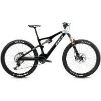 Bh Bicicleta Eléctrica De Mtb Ilynx Trail Carbon 8.9 Bhz 29´´ Xt 2025