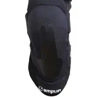 Amplifi - Havok2.0 Knee - Protector size S, negro