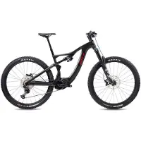 Bh Bicicleta Eléctrica De Mtb Ilynx+ Enduro Carbon 9.7 Ep801 29´´ Xt 2025