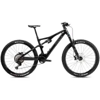 Bh Bicicleta Eléctrica De Mtb Ilynx Trail Carbon 8.7 Bhz 29´´ Xt 2025