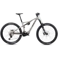 Bh Bicicleta Eléctrica De Mtb Ilynx+ Sl Enduro Carbon 9.4 Ep801 29´´ Xt 2025
