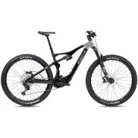 Bh Bicicleta Eléctrica De Mtb Ilynx+ Sl Trail Carbon 8.4 Ep801 29´´ Xt 2025