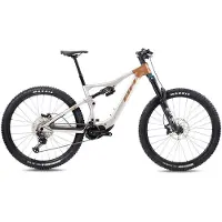 Bh Bicicleta Eléctrica De Mtb Ilynx+ Sl Enduro Carbon 9.4 Ep801 29´´ Xt 2025