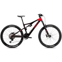 Bh Bicicleta Eléctrica De Mtb Ilynx Trail Carbon 8.7 Bhz 29´´ Xt 2025