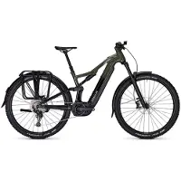 Focus Bicicleta Eléctrica De Mtb Thron² 6.7 Eqp 29´´ Cues 2025