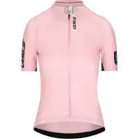Q36.5 - Women's Gregarius Pro Signature Jersey - Maillot de ciclismo size L, fucsia