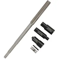 Burgtec Kit De Herramientas Para Pedales Maintenance Mk5