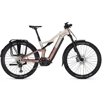 Focus Bicicleta Eléctrica De Mtb Thron² 6.8 Eqp Abs 29´´ 2025