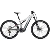 Focus Bicicleta Eléctrica De Mtb Thron² 6.9 Abs 29´´ Deore M6100 2025