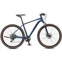 Monty Bicicleta Corsa Deore M5120 2023