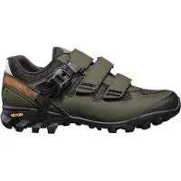BRN Zapatillas Mtb Freeride Vibram