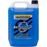 X-sauce Limpiador De Discos De Freno 5l