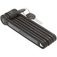 BRN Candado Plegable Snake