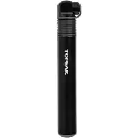 Topeak - Two Timer XT - Minibomba negro