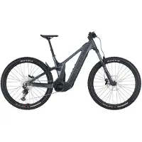 Scott Bikes Bicicleta Eléctrica De Mtb Patron 920 Performance Cx 29´´ Deore Rd-m6100 Sgs 2025