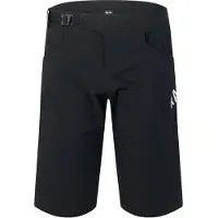 Rapha - Trail Finale Shorts - Pantalones de ciclismo size XL, negro