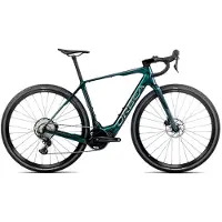 Orbea Bicicleta Eléctrica De Gravel Denna M30 Grx Rx822 Gs 2025