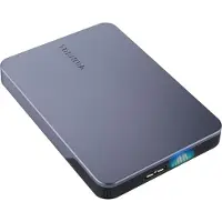 Toshiba Hdd Externo Hdtx210ek3aa 1tb