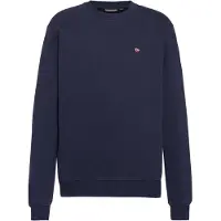 Napapijri Sudadera 'Balis' navy