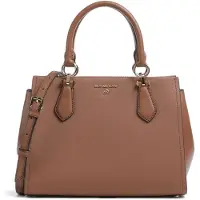 Michael Kors Bolso de mano 'Marilyn Medium Satchel Bag' caramelo