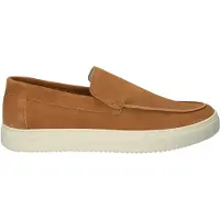 Blackstone Barron Cuoio Talla: 40 | Mocasines Outlet | Hombre