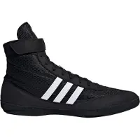 Adidas adidasZapatilla Combat Speed 4 48 2/3 Core Black / Cloud White / Cloud White Hombre