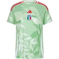 Adidas adidasCamiseta segunda equipación selección femenina Italia 25 M Glory Mint Mujer