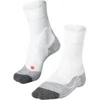 Falke - RU3 - Calcetines de running size 42-43, gris