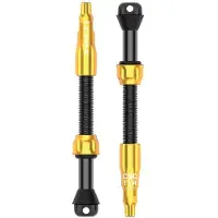 Lezyne Válvulas Pro Tubeless 60 Mm