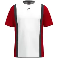 Head Racket Camiseta De Manga Corta Club 25 Tech