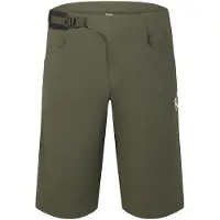 Rapha - Trail Finale Shorts - Pantalones de ciclismo size XXL, oliva