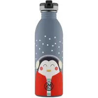 24Bottles Botella De Agua Urban 500ml