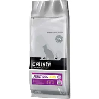 CALISTA Comida Para Perros Adultos De Cordero 12kg