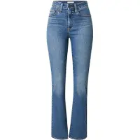 Levi's Vaquero '725 High Rise Bootcut' azul denim