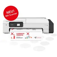 Canon imagePROGRAF TC-21