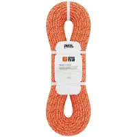 Petzl - Push + 9 - Cuerda estática size 200 m, multicolor