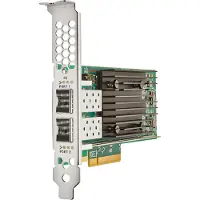 HP Tarjeta Adaptadora De Red Pci-e A Ethernet Sn1610q 32gb 2p Fc Hba