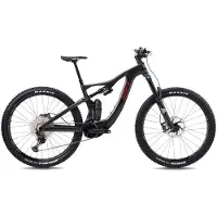 Bh Bicicleta Eléctrica De Mtb Ilynx+ Enduro Carbon 9.8 Ep801 29´´ Xt 2025