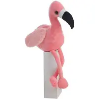 Creaciones Llopis Peluche Flamingo Pink 55 Cm