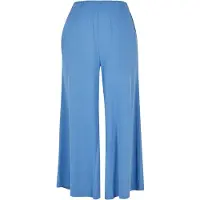 Urban Classics Pantalón azul claro
