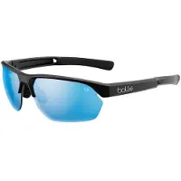 Bolle - Victus Polarized S3 - Gafas de ciclismo size M, azul