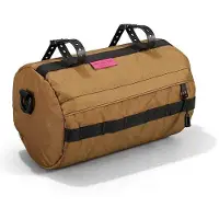 Swift Industries - Bandito Handlebar Bag - Bolsa de manillar size 3,2 l, marrón