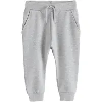 Next Pantalón gris claro