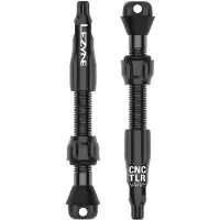 Lezyne Válvulas Pro Tubeless 44 Mm